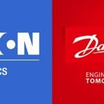 Danfoss to acquire Eatons Hydraulics business